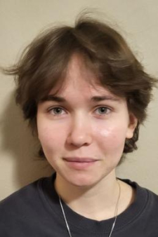 Вероника Сергеевна Талалаева