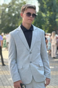 Владимир Юрьевич Некрасов