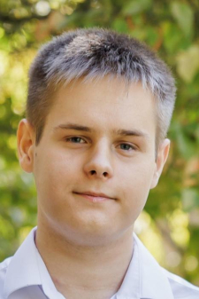 Захар Владиславович Васькин