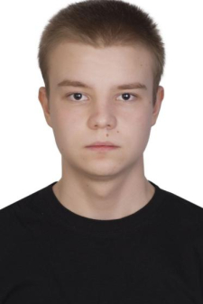 Василий Максимович Шеховцов