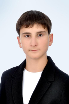 Константин Иванович Ивановский