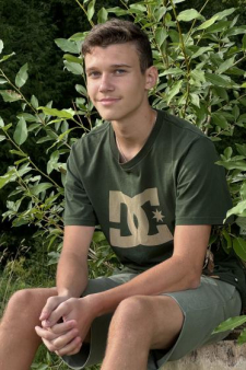 Вадим Андреевич Кравец