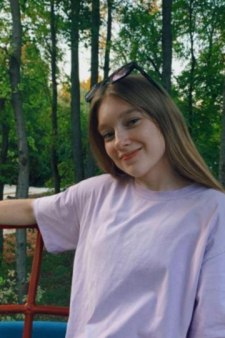 Анастасия Владимировна Цукалова