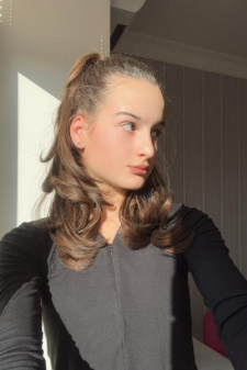 София Александровна Солоневич