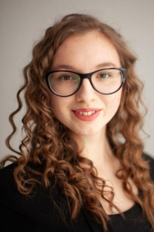 Вероника Дмитриевна Толмачева