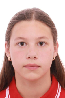 Виктория Дмитриевна Шкаренкова