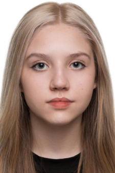 Елизавета Дмитриевна Крылова