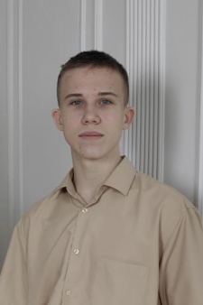 Илья Романович Арсеньев