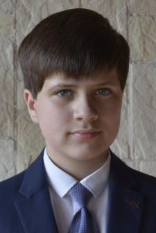 Егор Игоревич Постников