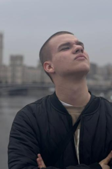 Потап Александрович Москаленко