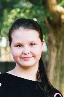 Екатерина Сергеевна Дятлова