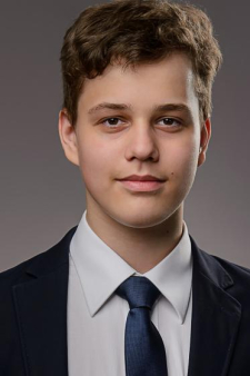 Арсен Александрович Лыкасов