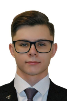 Антон Владимирович Матлахов