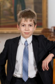 Игорь Александрович Солонин