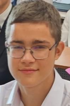 Василий Михайлович Бычков