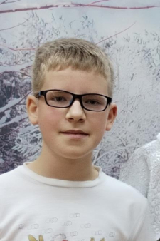 Максим Евгеньевич Ломоносов