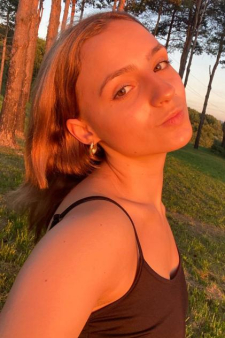 Полина Алексеевна Родлинская