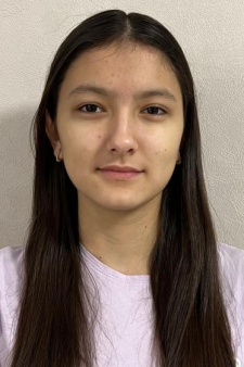 Софья Степановна Часовских