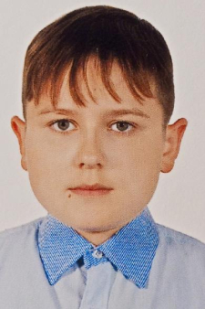 Арсений Евгеньевич Аюпов