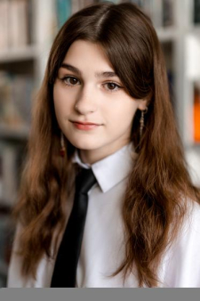 Виктория Руслановна Вдовиченко