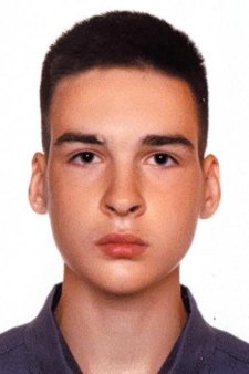 Максим Олегович Десинов