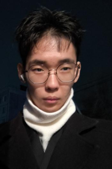 Тимур Викторович Чоянов