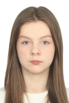 Софья Денисовна Гордеева