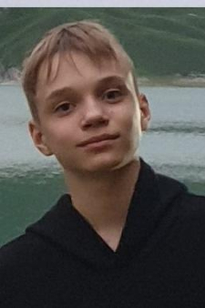 Роберт Булатович Беккин