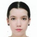 Белоус Кира Андреевна