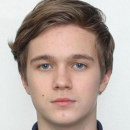 Новиков Марк Антонович