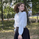 Брюзова Дарья Алексеевна