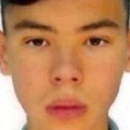 Прудников Фёдор Эдуардович