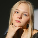 Сурова Арина Игоревна