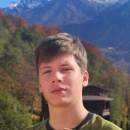 Вознюк Артемий Дмитриевич