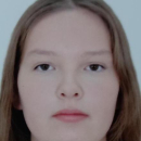 Гостюхина Дарья Евгеньевна
