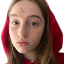 Лисицкая Ева Андреевна