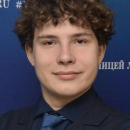 Миронов Савелий Романович