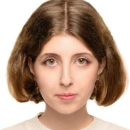 Пирвэли Кристина Тариеловна