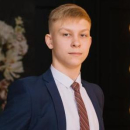 Орешкин Егор Александрович