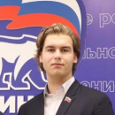 Мягков Фëдор Владимирович