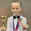 Канунников Глеб Евгеньевич