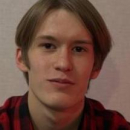 Коковин Никита Евгеньевич