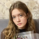 Кабанова Пелагея Семеновна