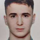 Паскевич Георгий Михайлович