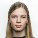 Рыбакова Арсения Андреевна