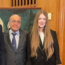 Спиридонова Вероника Владимировна