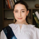 Абдуллаева Барият Магомедсаламовна