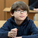 Балашов Аркадий Русланович