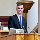 Семенов Степан Николаевич