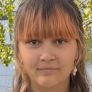 Матвеева Анастасия Сергеевна